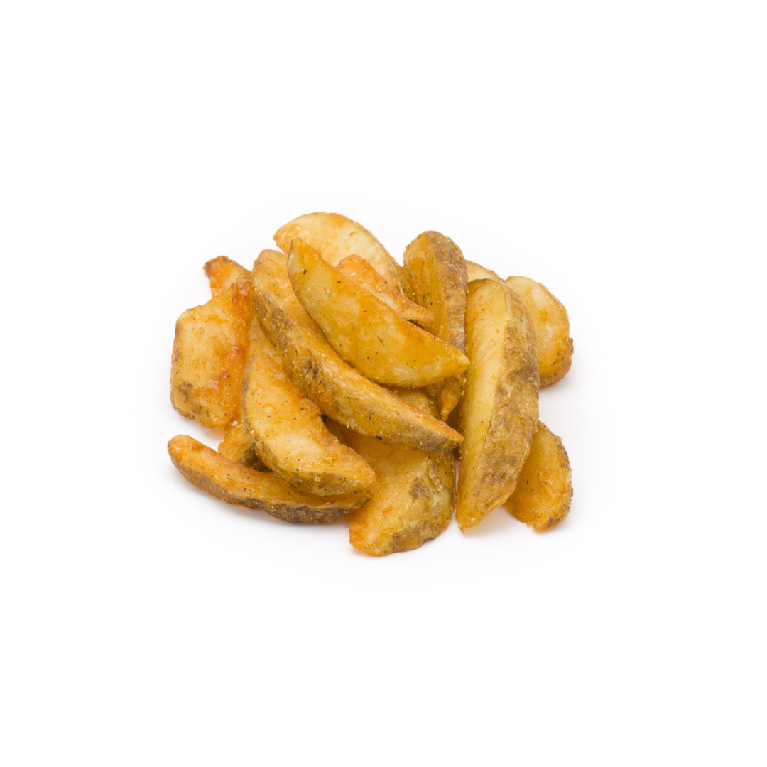 potato wedges