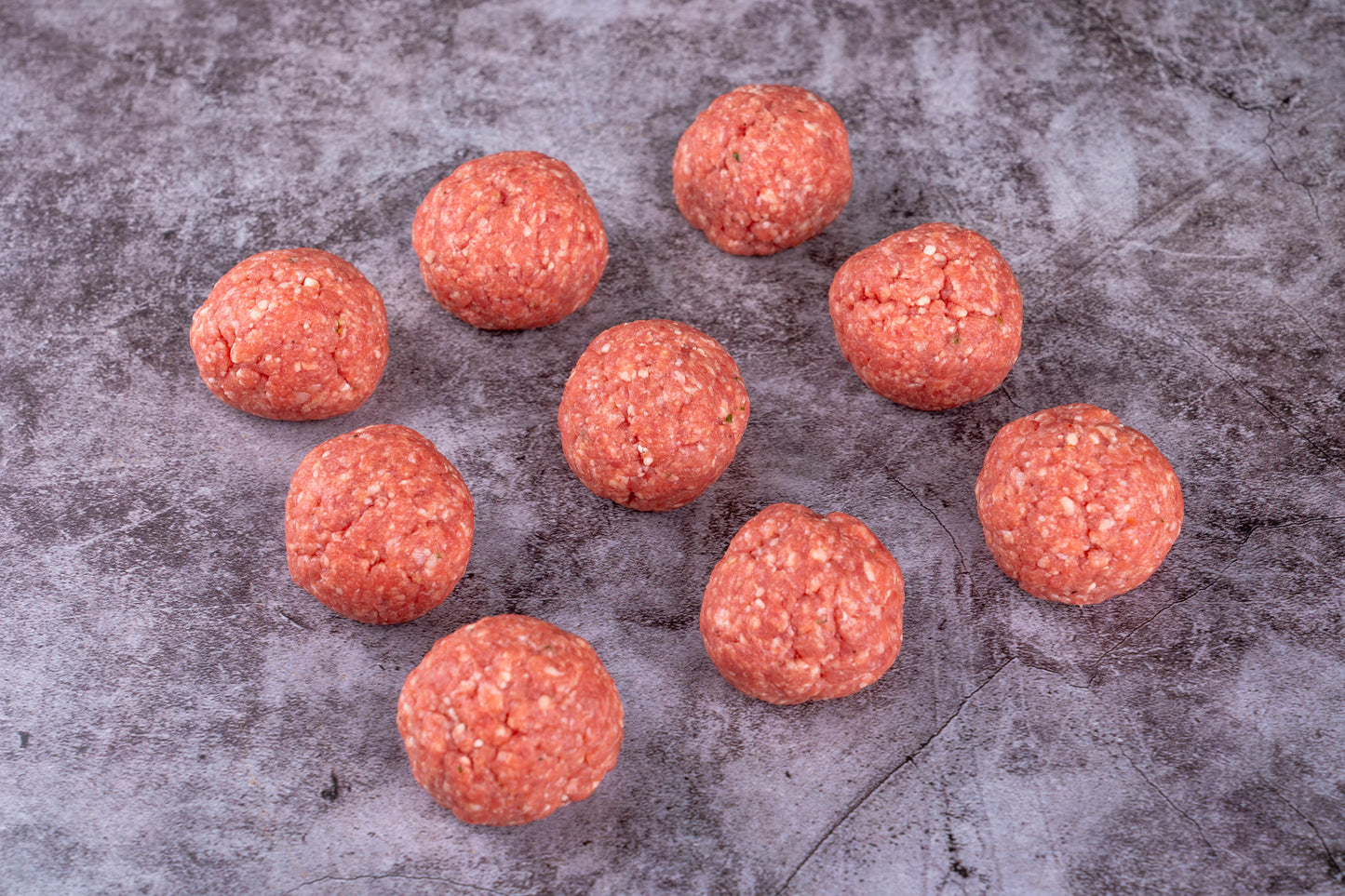 meat balls