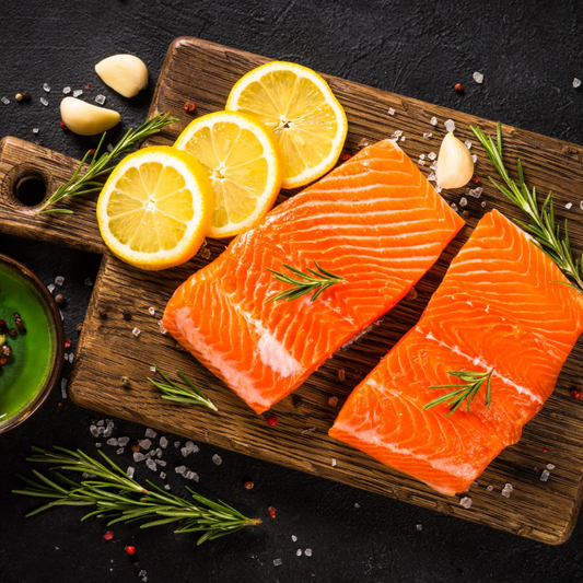 فيليه سالمون