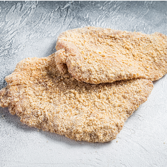 tenderloin escalope