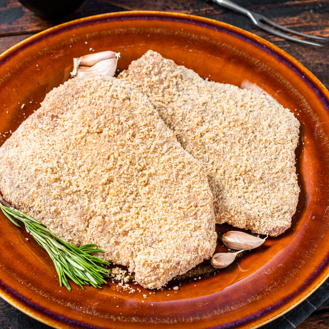 chicken escalope