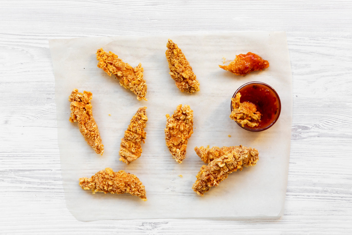 chicken strips original